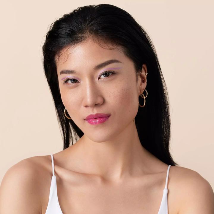 Actual product image Catrice Glossin Glow Tinted Lip Oil Drama Mama (020 Drama Mum)