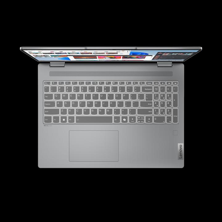 Produktbild Lenovo IdeaPad 5 (16", AMD Ryzen 5 8645HS, 16 GB, 512 GB, DE)