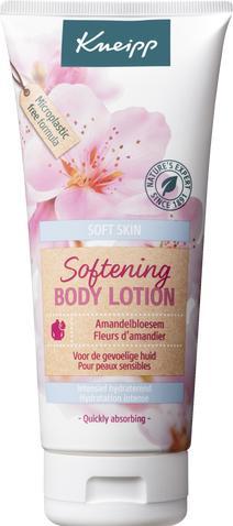 Kneipp Express Body Milk Almond Blossom 200ml (Körperlotion, 200 ml)