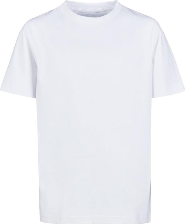 Produktbild Merchcode Peace - Graffiti Kids Basic Tee - 174517 (146)