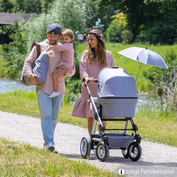 Produktbild ABC Design Sonnenschirm Sunny
