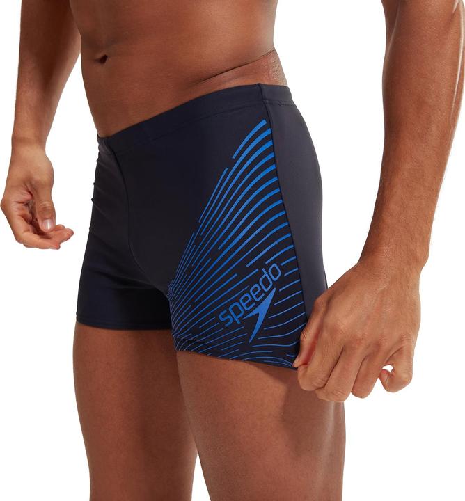 Produktbild Speedo Medley Logo Aquashort (30)