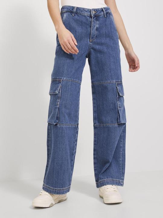 Produktbild JJXX JXJessie Worker Loose Fit Jeans (32)