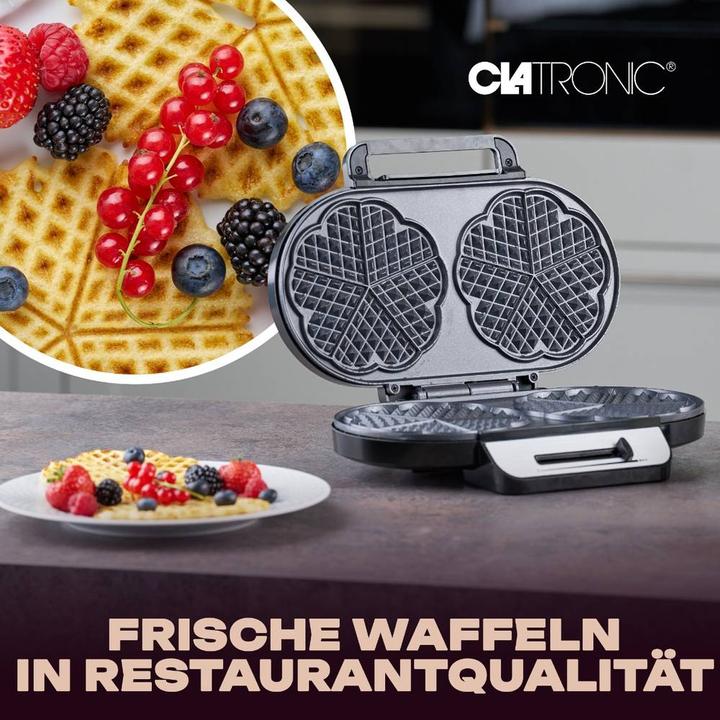 Produktbild Clatronic WA 3745