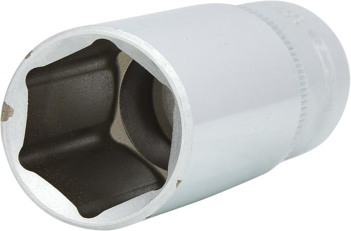Produktbild KS Tools 1/2" Sechskant-Stecknuss lang (21 mm)