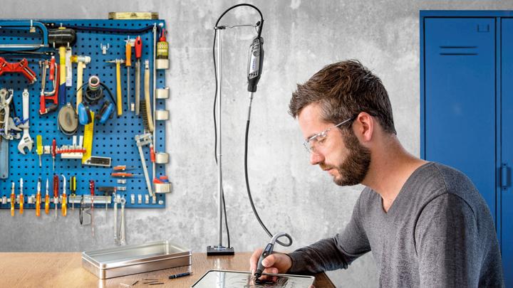Image du produit Dremel Support d'outils