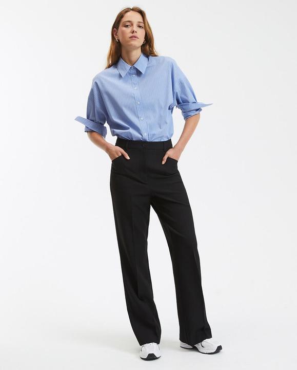 Image du produit La Redoute Collections Pantalon flare (42)