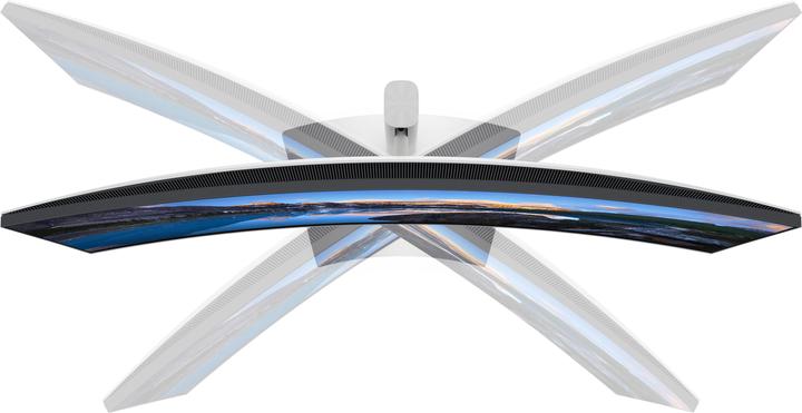 Produktbild Dell UltraSharp U4021QW (5120 x 2160 Pixel, 39.70")