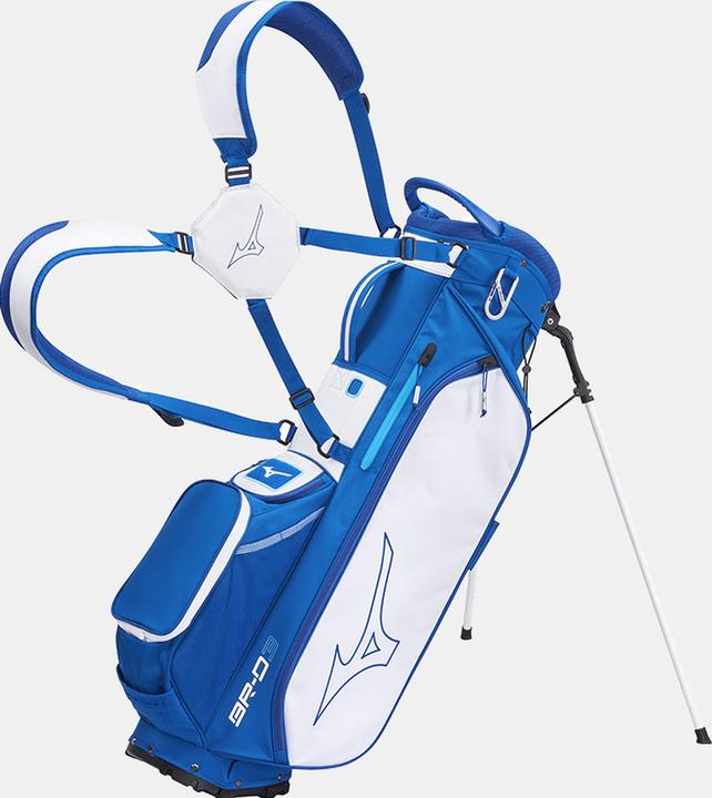 Produktbild Mizuno BR-D3 Stand Bag FY23