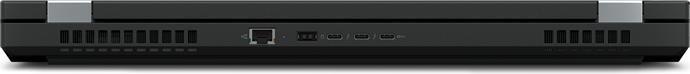 Produktbild Lenovo ThinkPad P17 Gen 2 (17.30", Intel Core i9-11950H, 32 GB, 1000 GB, CH)