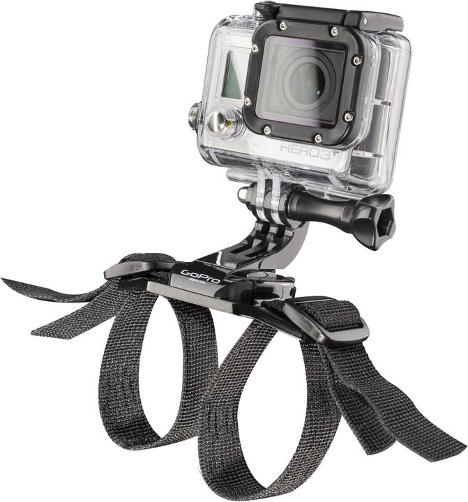 Actual product image mantona GoPro Set Inline Skating (Hero 6, Hero 7, hero 5, Hero 3)