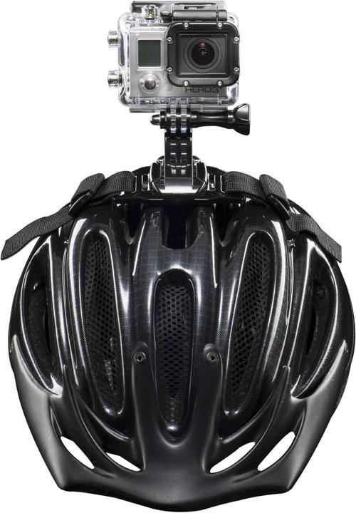Actual product image mantona GoPro Set Inline Skating (Hero 6, Hero 7, hero 5, Hero 3)