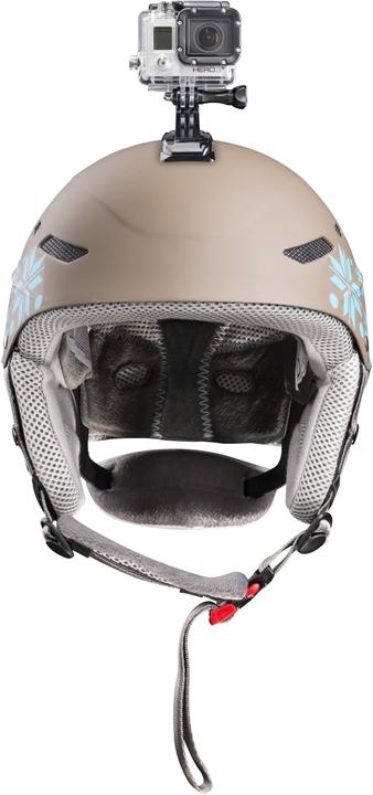 Actual product image mantona GoPro Set Inline Skating (Hero 6, Hero 7, hero 5, Hero 3)