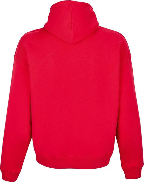 Immagine prodotto Sols Connor hoodie cotone da agricoltura biologica (M)