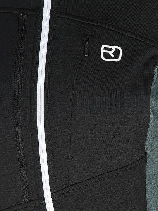 Produktbild Ortovox Fleece Grid Hoody W (XL)