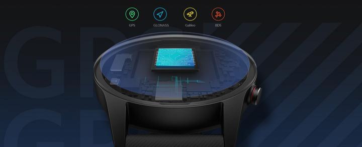 Image du produit Xiaomi Mi Watch (53.35 mm)