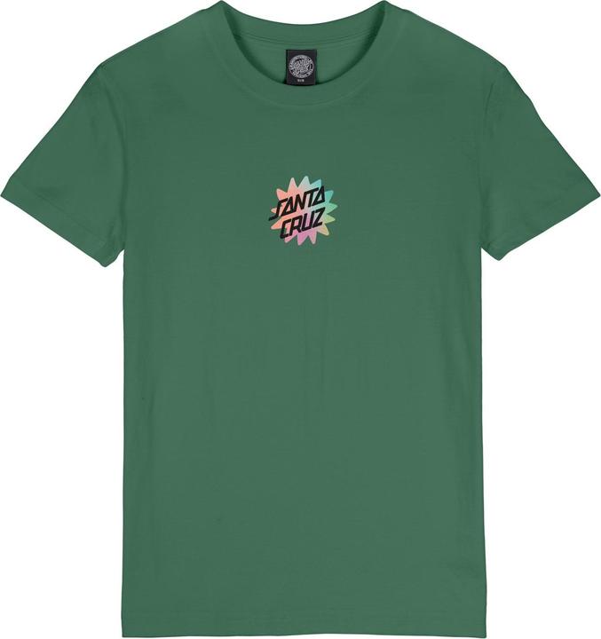 Produktbild Santa Cruz Digi Dot T-Shirt (6)