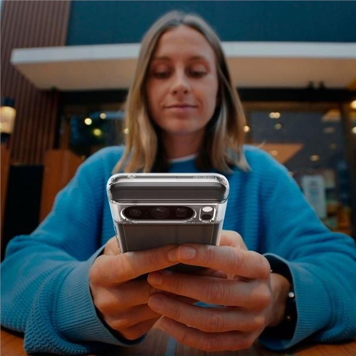 Produktbild Spigen Ultra Hybrid (Google Pixel 8 Pro)