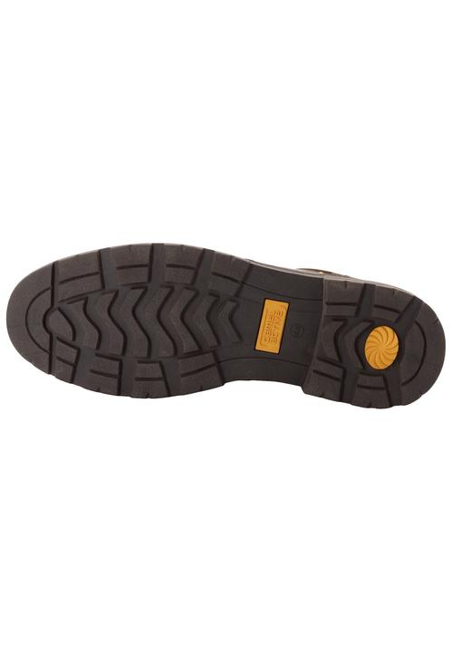 Produktbild Camel Active Boots crazy horse SCHOKO (43)
