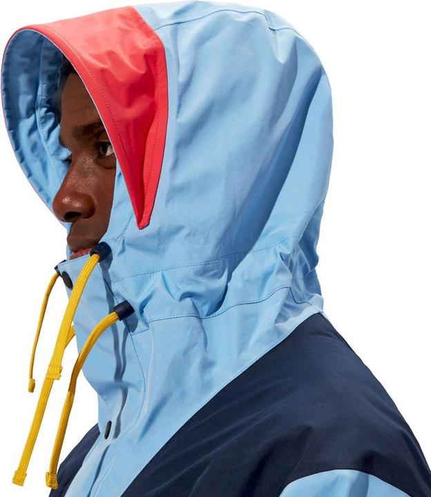 Immagine prodotto Berghaus Giacca Trango Gore-Tex impermeabile (XXL)