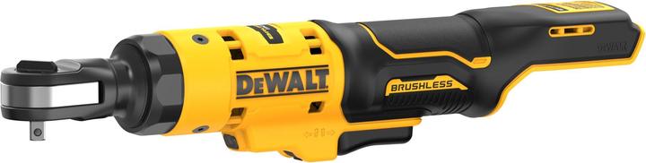 Produktbild DeWalt Mutter 12V 54Nm 1 (Akkubetrieb)