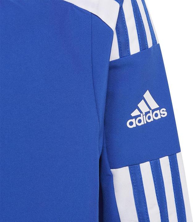 Actual product image adidas Squadra 21 Presentation Jacket Kids (176)