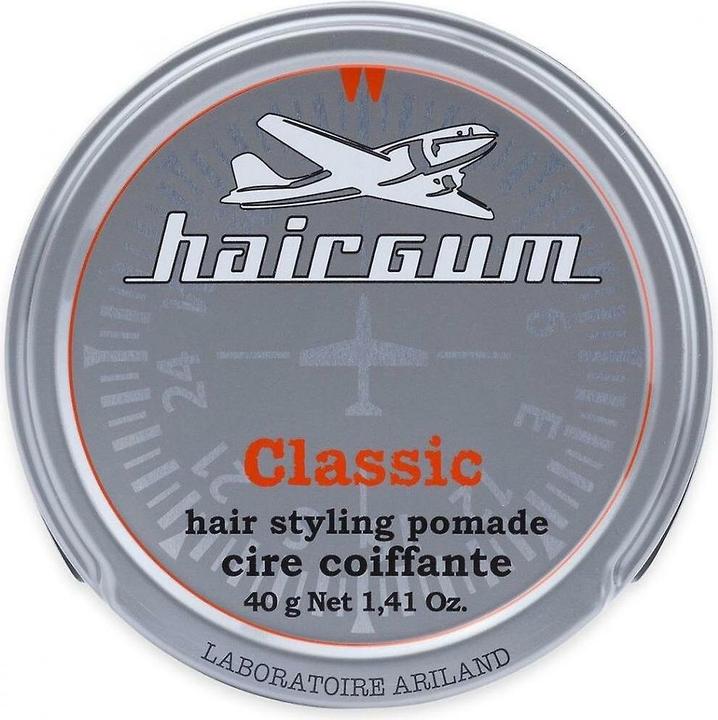 Immagine prodotto Hairgum Classic Pomade (Gel per capelli, Pomata)