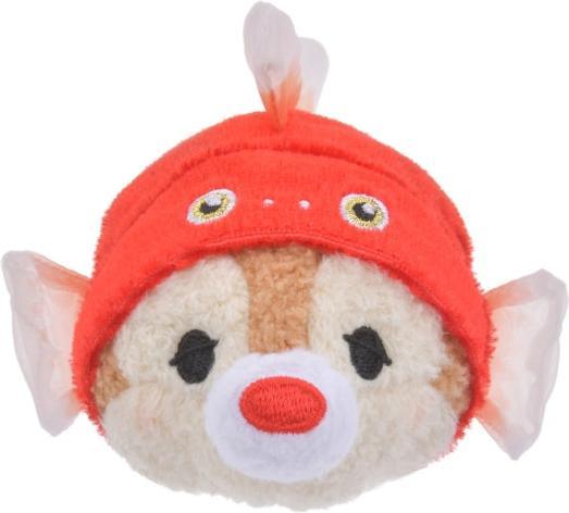 Image du produit Disney Store - Tsum Tsum Dale Mini(S) Festival - Peluche (6.50 cm)