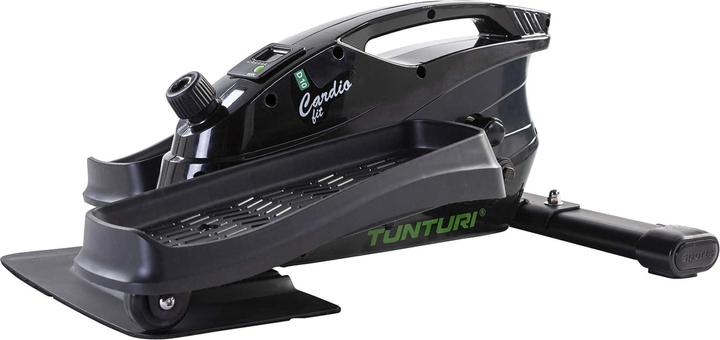 Tunturi Cardio Fit D10 Ellipsentrainer Under Desk Bike