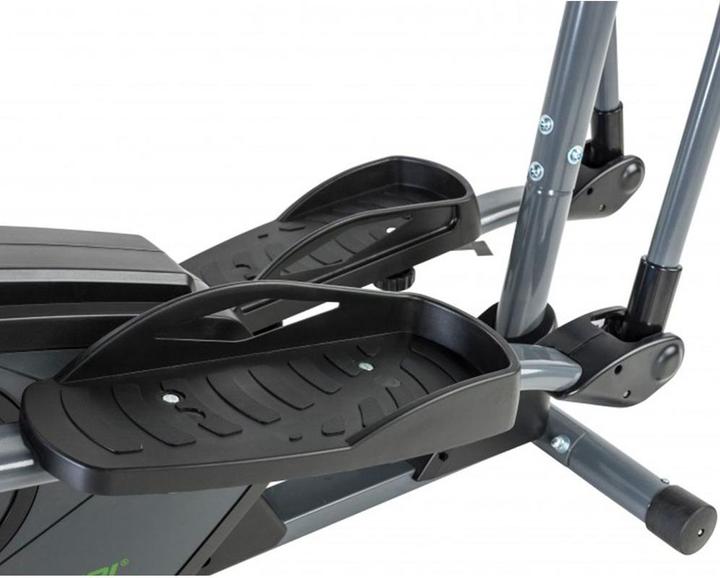 Actual product image Tunturi Cardio Fit Crosstrainer C30