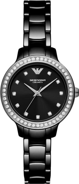 Immagine prodotto Emporio Armani Cleo (Orologio da polso analogico, 32 mm)