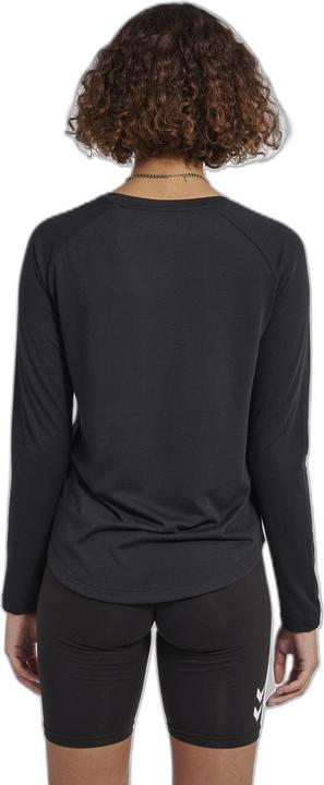 Actual product image hummel Mt Vanja T-Shirt L/S (XS)