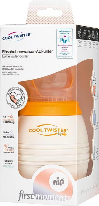 Produktbild NIP Cool Twister