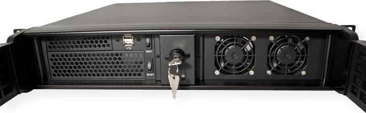 Image du produit Intertech IPC 2U 2098-SK
