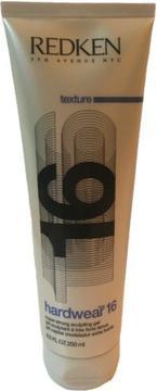 Produktbild Redken Hardwear 16 (Haargel, 250 ml)
