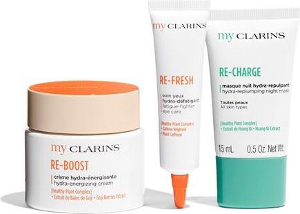 Immagine prodotto Clarins My Starter Kit (Set per la cura del viso)