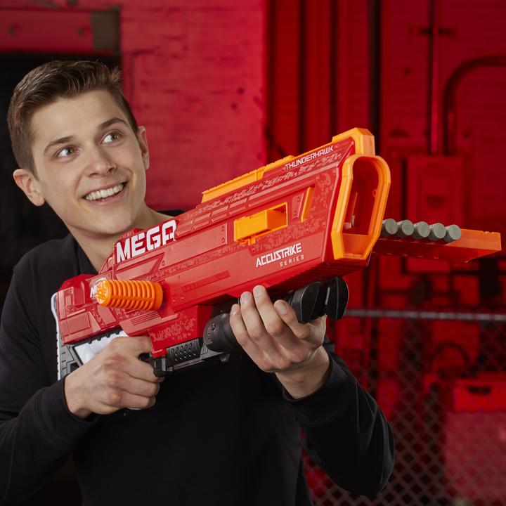 Produktbild Nerf Thunderhawk