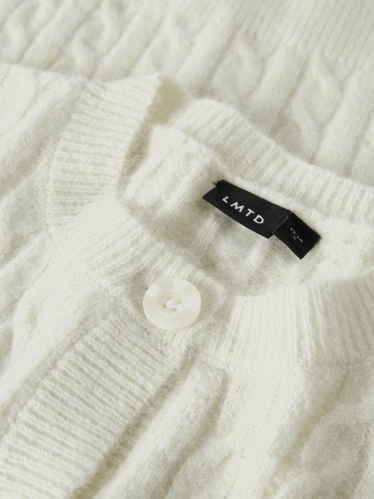 Produktbild Lmtd Kurze Strickjacke (146)