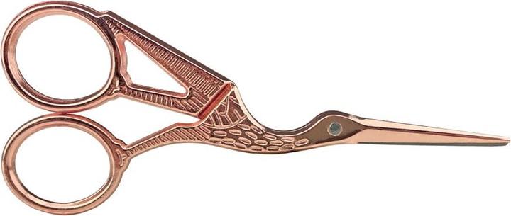 Actual product image GL Beauty Magic Lashy Scissor (Artificial eyelashes)