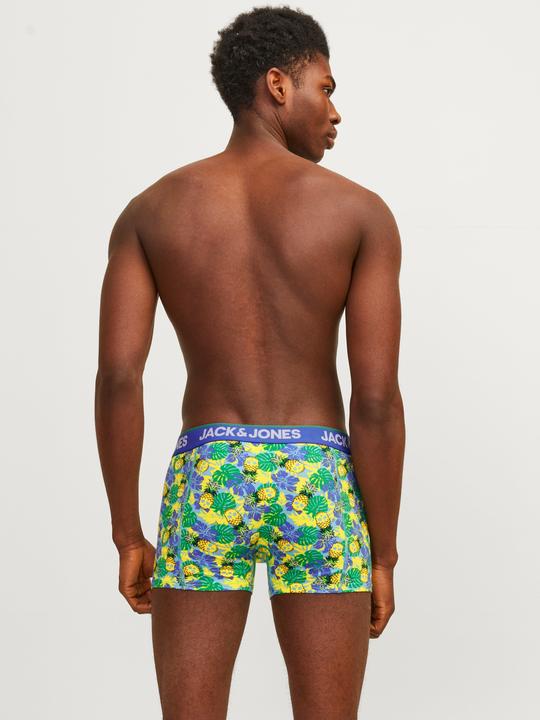 Actual product image Jack & Jones 3-pack boxer shorts Boxer shorts (L, pack of 3)