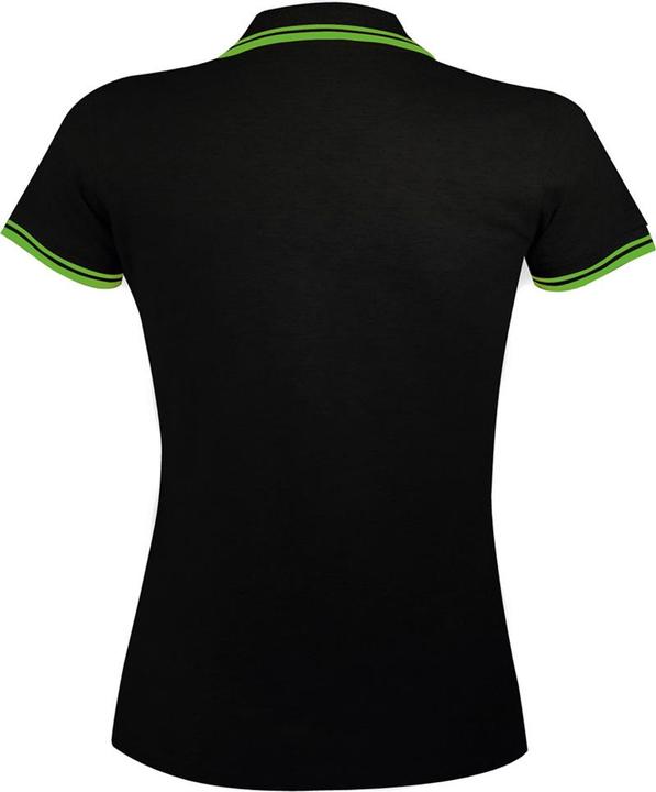 Actual product image Sols Pasadena Pique PoloShirt short-sleeved (XL)