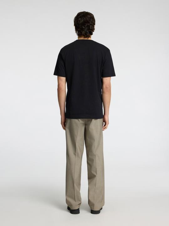 Immagine prodotto Selected Homme Regular Fit Print T-Shirt (M)