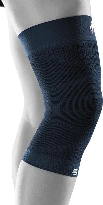 Produktbild Bauerfeind Sports Compression Knee Support Dirk Nowitzki (S)