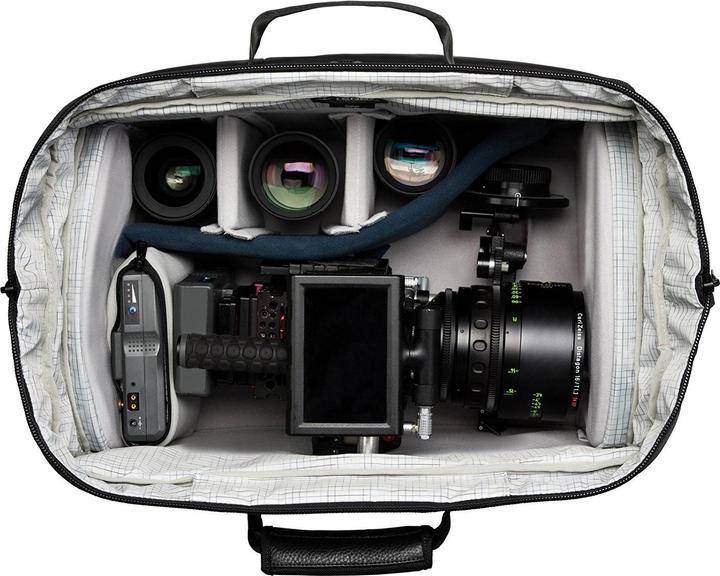 Immagine prodotto Tenba Cineluxe (Borsa a tracolla per fotocamera, 21 l)