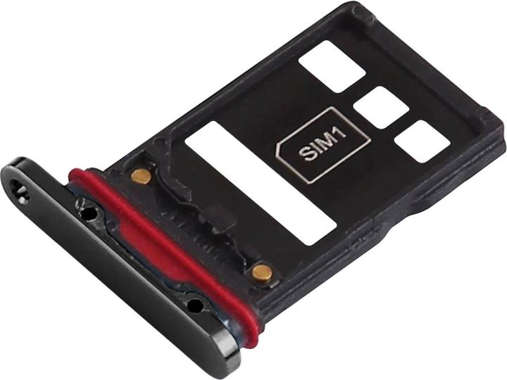 Immagine prodotto Clappio Supporto Sim di ricambio Huawei P30 Pro (Porta SIM, Huawei P30 Pro)