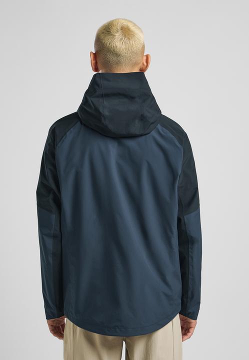 Actual product image Jack Wolfskin Eagle Peak 2L Jkt M (L)