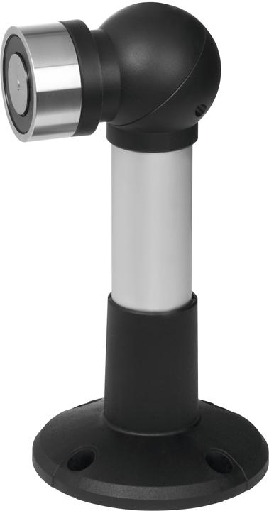 effeff EFF 830-8BW2----F90 AIMANT 830 800N SOL/MUR 24 V GS 220MM (Porte de l'objet, Porte de chambre, Intérieur)
