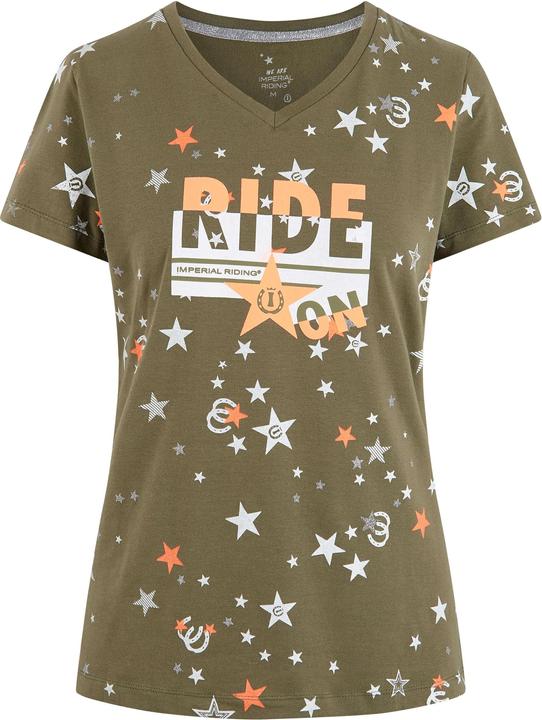 Actual product image Imperial Riding Ride On (S)