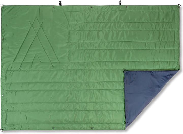 Produktbild Campo Libre. Campingdecke WANDA