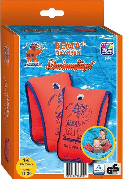 Image du produit Bema happy people